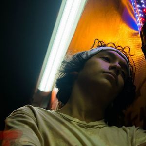 Meet your Posher, Gabriel